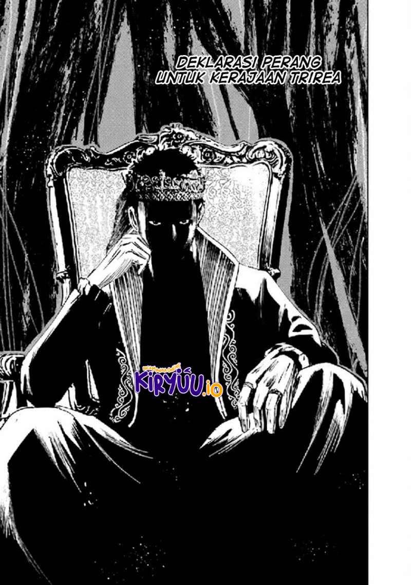 Oukoku E Tsuzuku Michi Chapter 92 Gambar 24